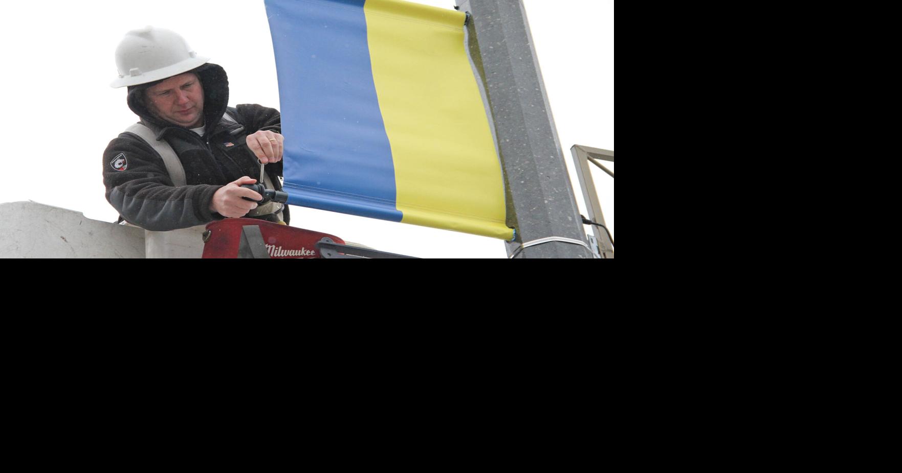 Dmitry Feld honored | Local News | dailygazette.com