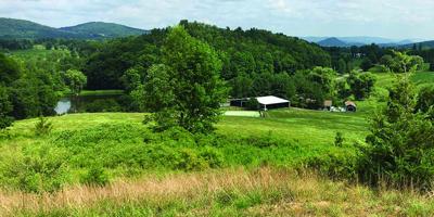Productive and scenic farmland protected in Ancram