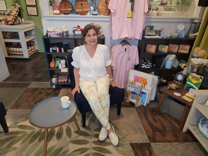 Canajoharie #39 s Keep Right Café brings in travelers locals Business