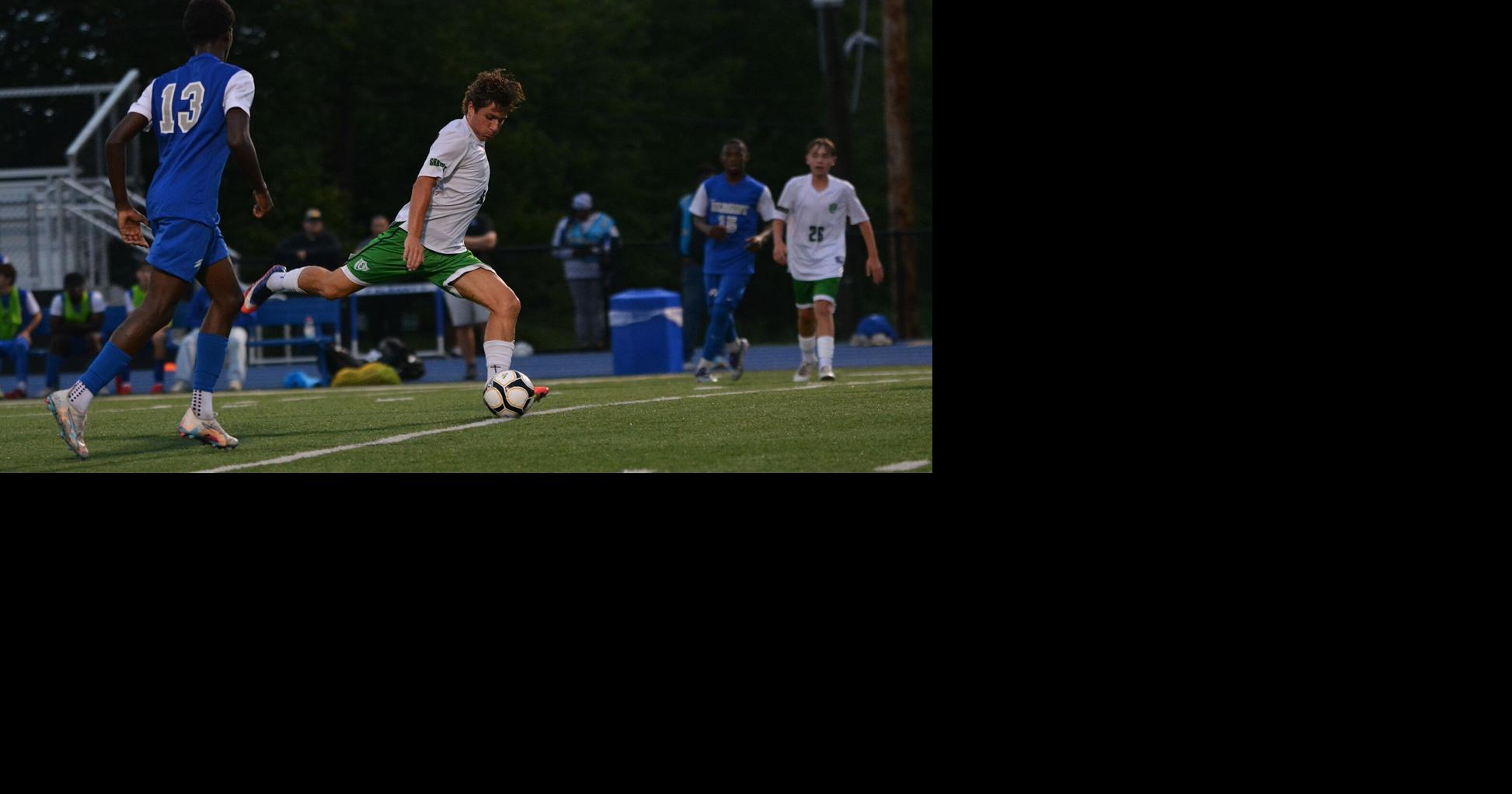 Schalmont boys' soccer shut out by Albany in season opener