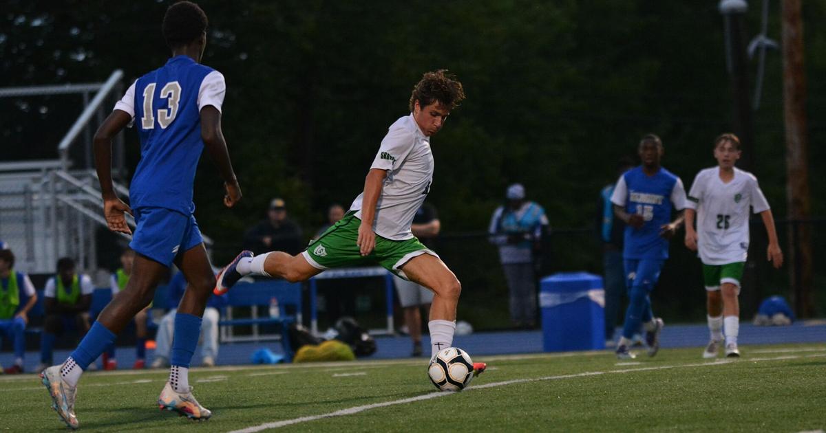 Schalmont boys' soccer shut out by Albany in season opener