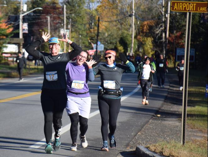 Deb Showground 2026 Lake Placid Classic Half Marathon, 5K, 10K overview | Adirondack ...