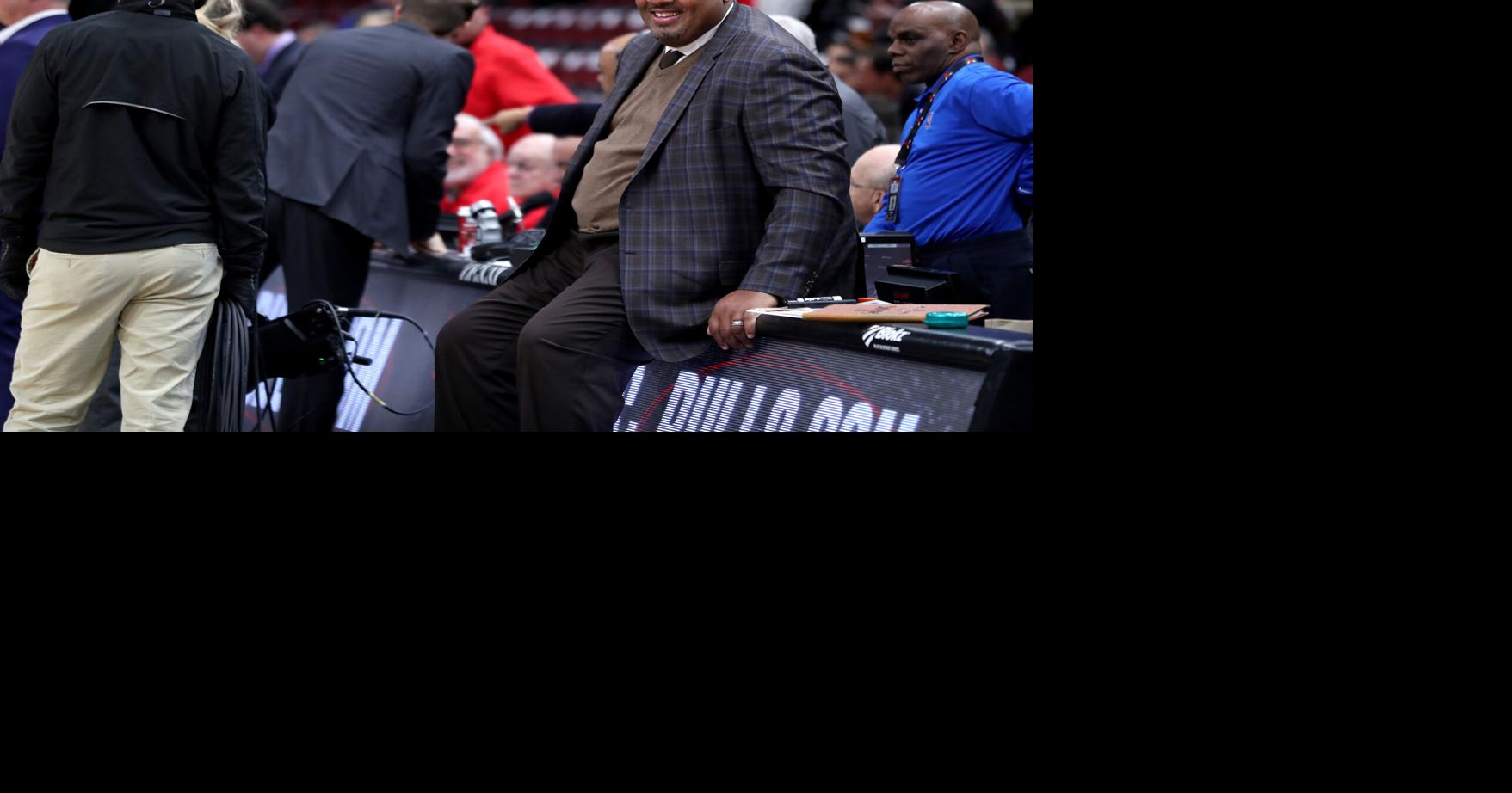 Additional testing required to confirm Bulls broadcaster Stacey King’s cause of death