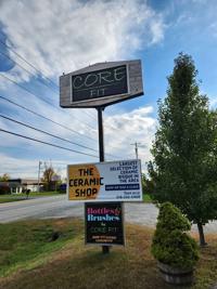 67094e803a017.image Mayfield fitness gym venture Core Fit lives on | Leader Herald News
