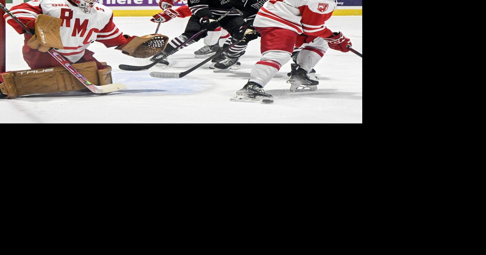 ECAC Hockey Faceoff Selections 2025-26: Week 13
