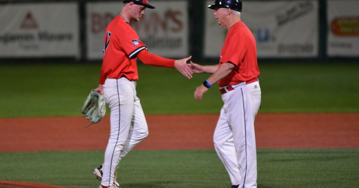 PGCBL Season ends with Mohawks stumped yet again in East Division Final