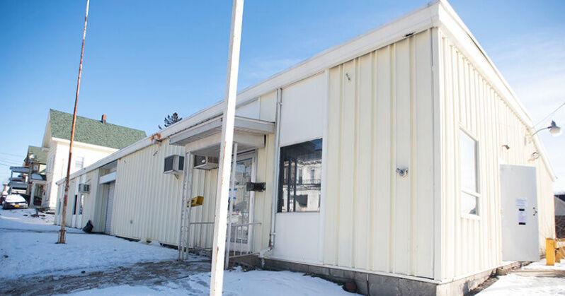 Gloversville Code Blue shelter hit with budget increase | leaderherald - Vimarsana News