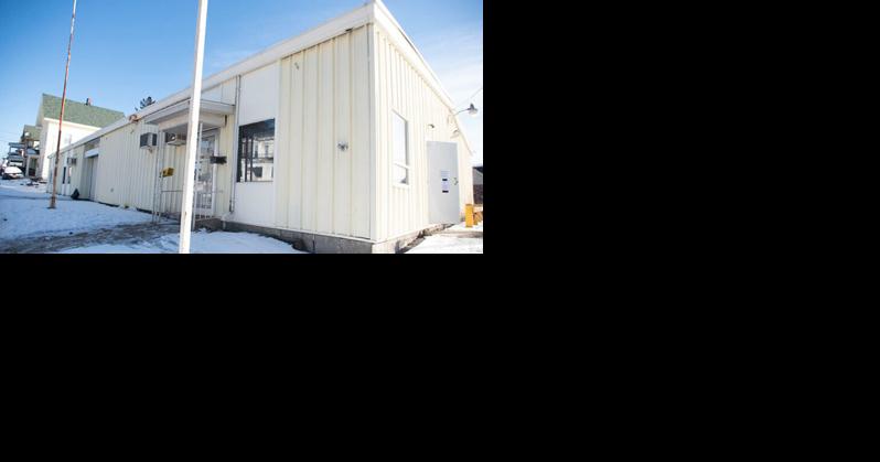 Gloversville Code Blue shelter hit with budget increase | leaderherald - Vimarsana News