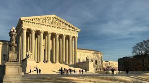 Lawmakers scold, praise U.S. Supreme Court ahead of term