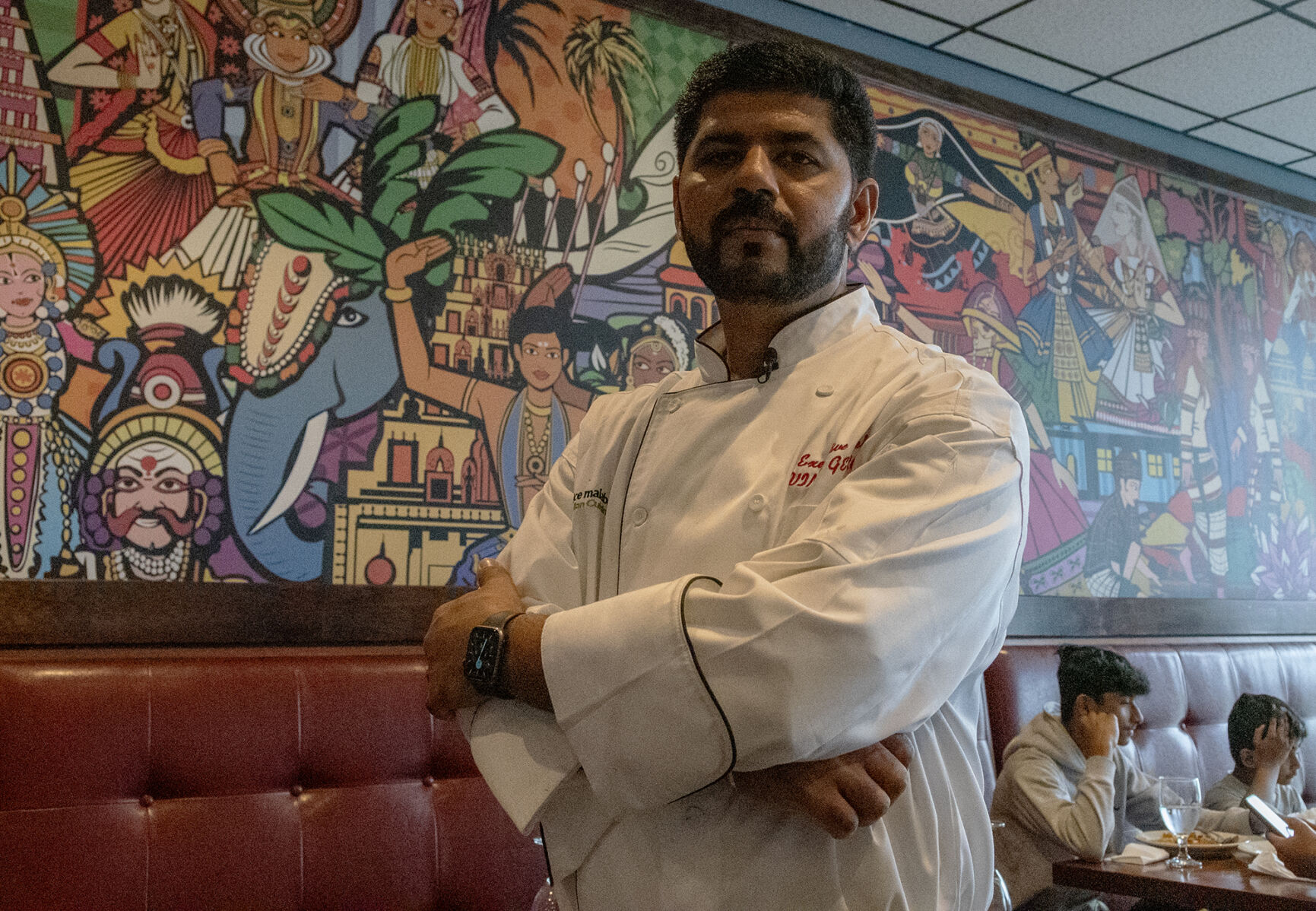 Out to Eat ... at Spice Malabar in Clifton Park | Daily Gazette Food ...