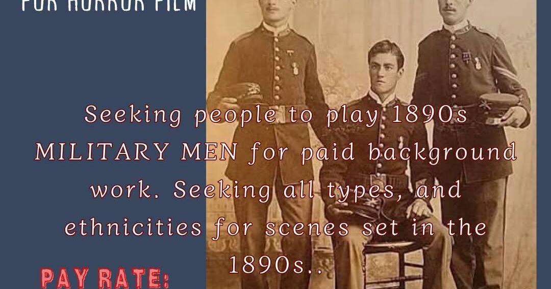 Schenectady actors sought for feature film