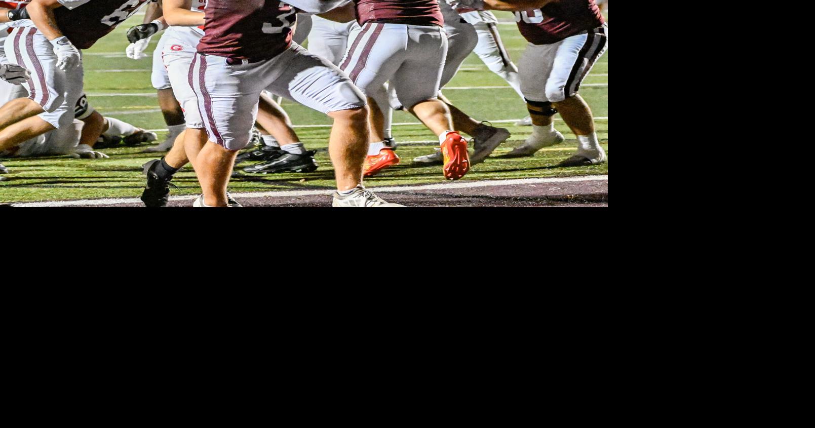 Burnt Hills football tops Guilderland for second straight win