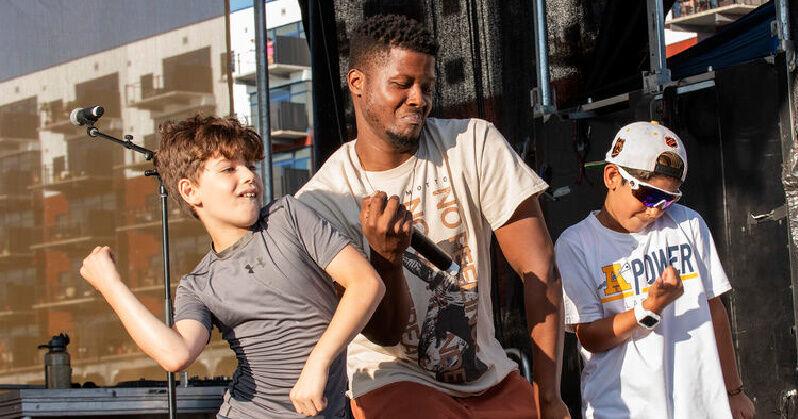Schenectady's Harbor Jam set for July 21 and 22 - Vimarsana News