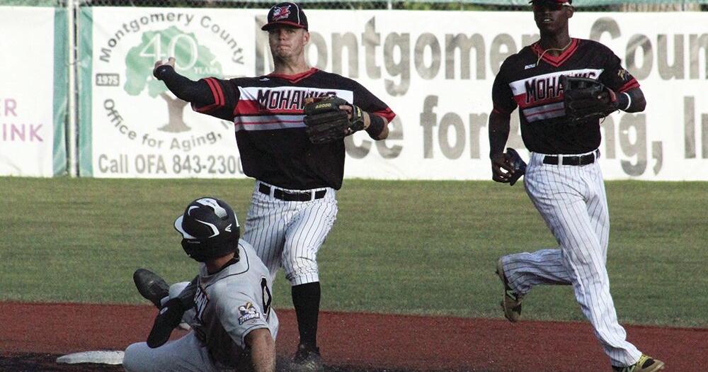 Former Mohawks, Mississippi State star, Allen, says Banana Ball is ‘great way’ to get back in the game