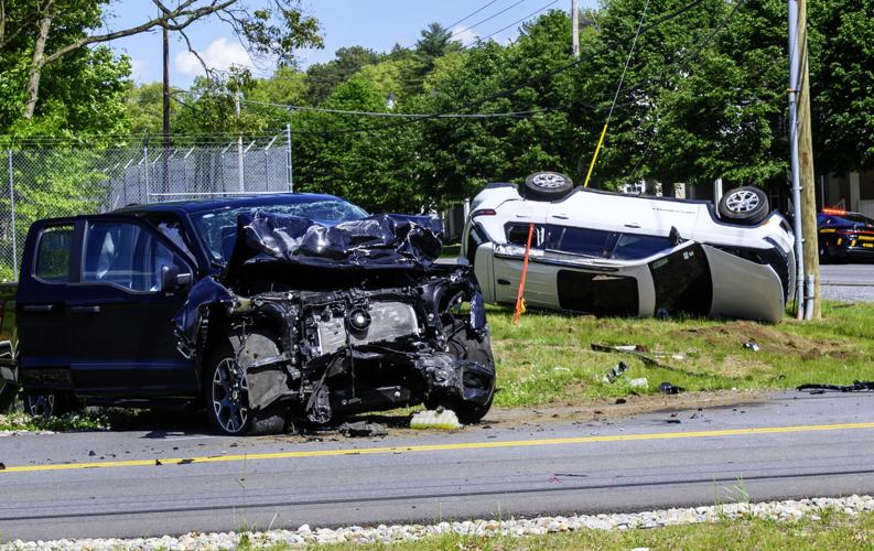 1 seriously hurt in Saratoga County plane crash | Fire | dailygazette.com