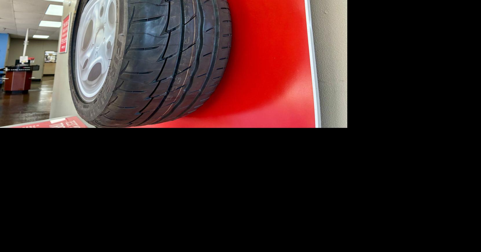 The California Energy Commission on Aug. 17, 2026, unanimously approved the nation's first efficiency standard for replacement tires for passenger vehicles and light-duty trucks.