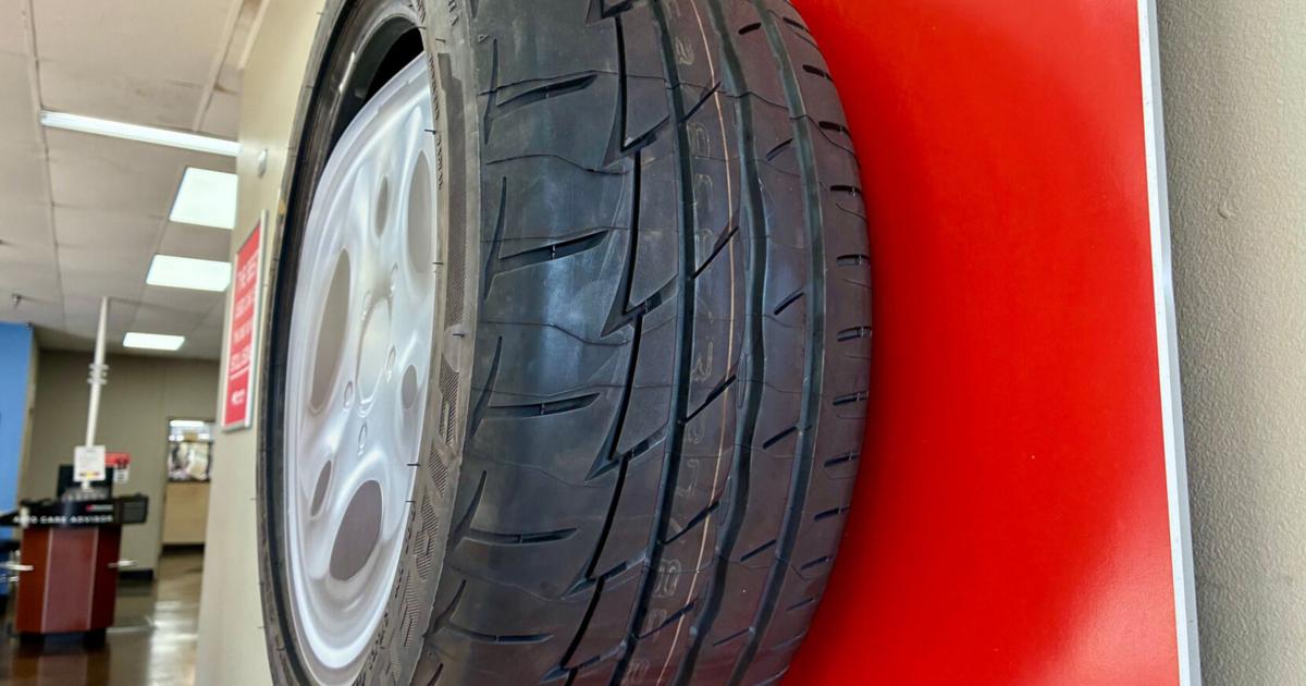 The California Energy Commission on Aug. 17, 2026, unanimously approved the nation's first efficiency standard for replacement tires for passenger vehicles and light-duty trucks.