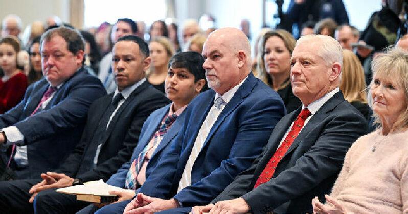 New security measures for Saratoga City Council meetings | News - Vimarsana News