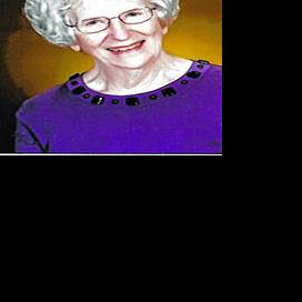Virginia Marie Grover