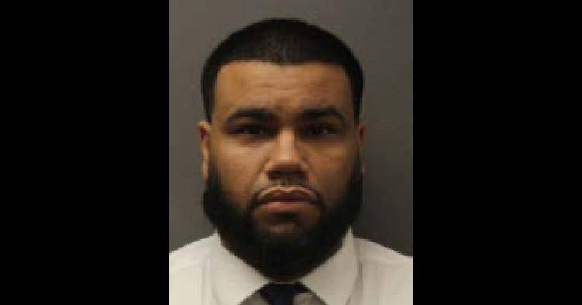 Man arrested for sexual abuse in Clifton Park | Police, Fire, Courts ...