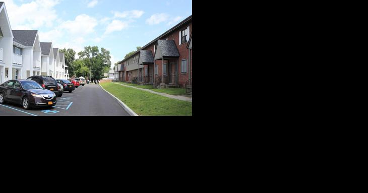 Construction complete on Northside Village in Schenectady - Vimarsana News