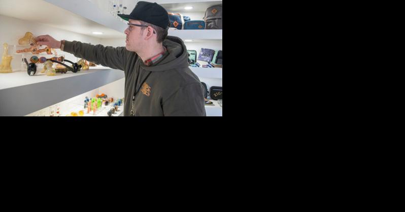 Schenectady CBD shop 'Cannabicity' hopes to turn dispensary | Business - Vimarsana News