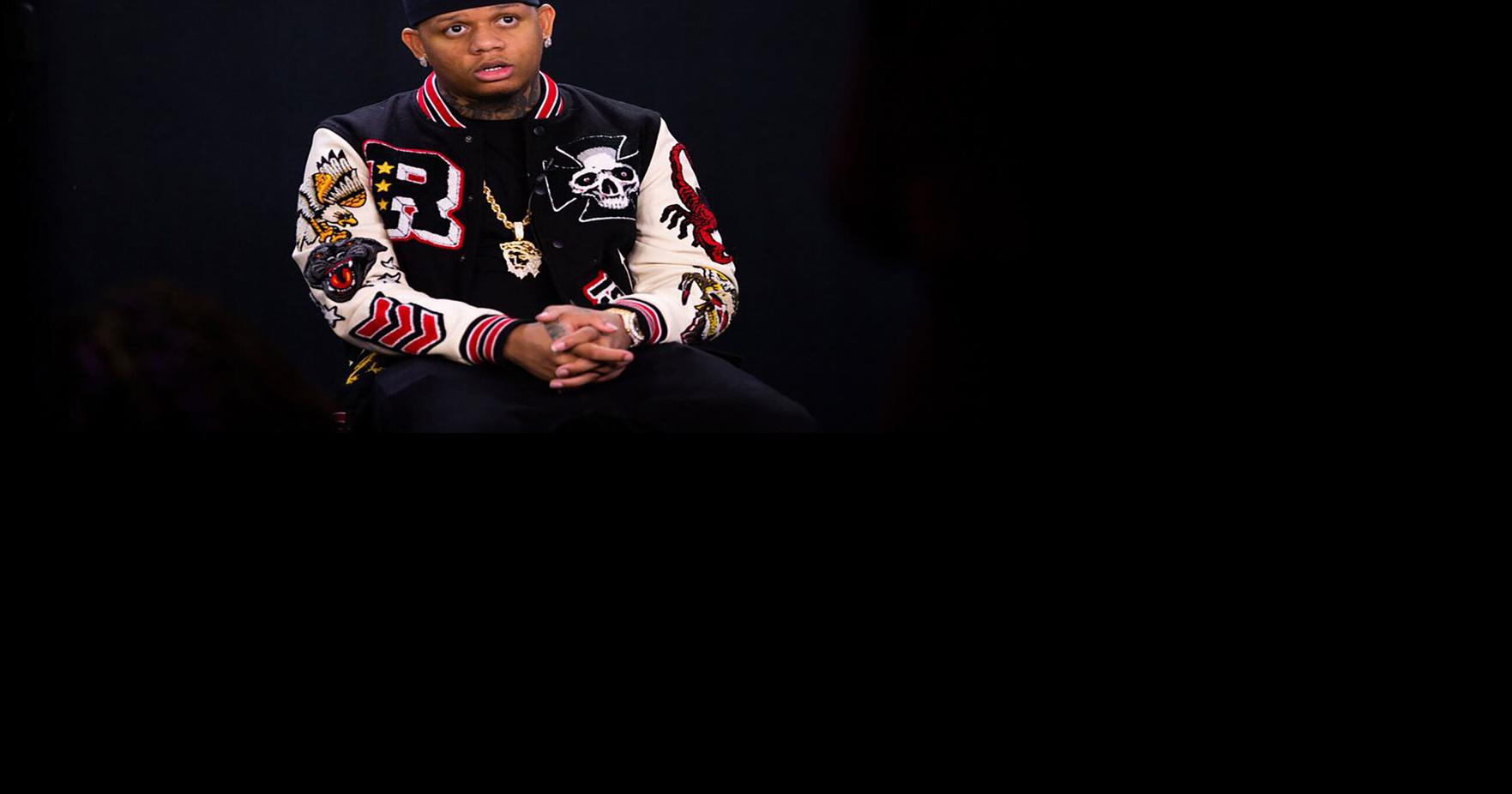 Rapper Yella Beezy arrested, indicted in alleged murder-for-hire that ...
