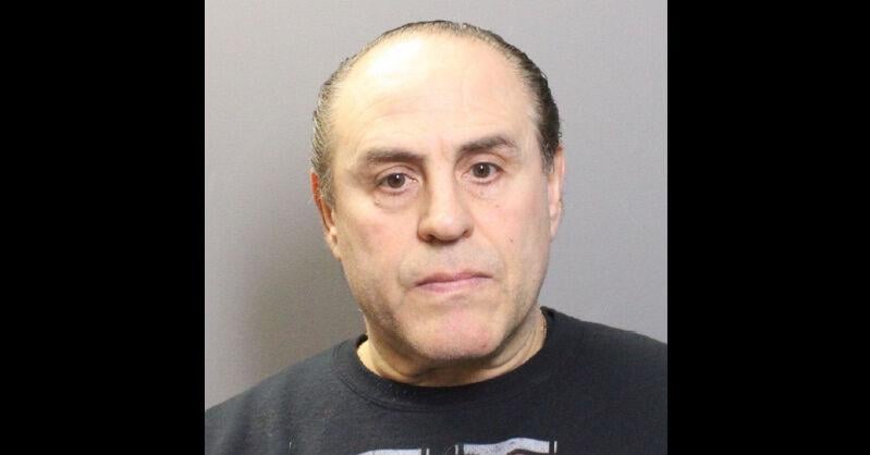 Schenectady man sentenced in co-worker filming case | Police, Fire ...