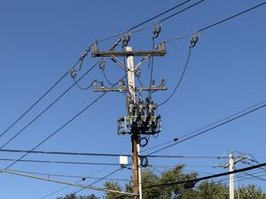 NYSEG installing 'smart devices' on poles
