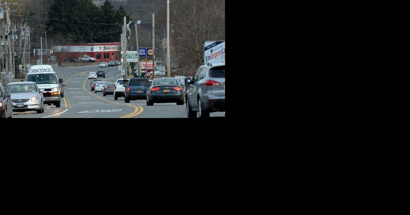 Glenville to complete study of Freemans Bridge Road corridor - Vimarsana News