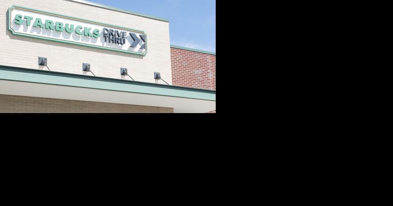 New Starbucks drive-thru cafe in town of Amsterdam to open | therecorder - Vimarsana News