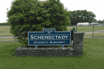 Schenectady County Airport