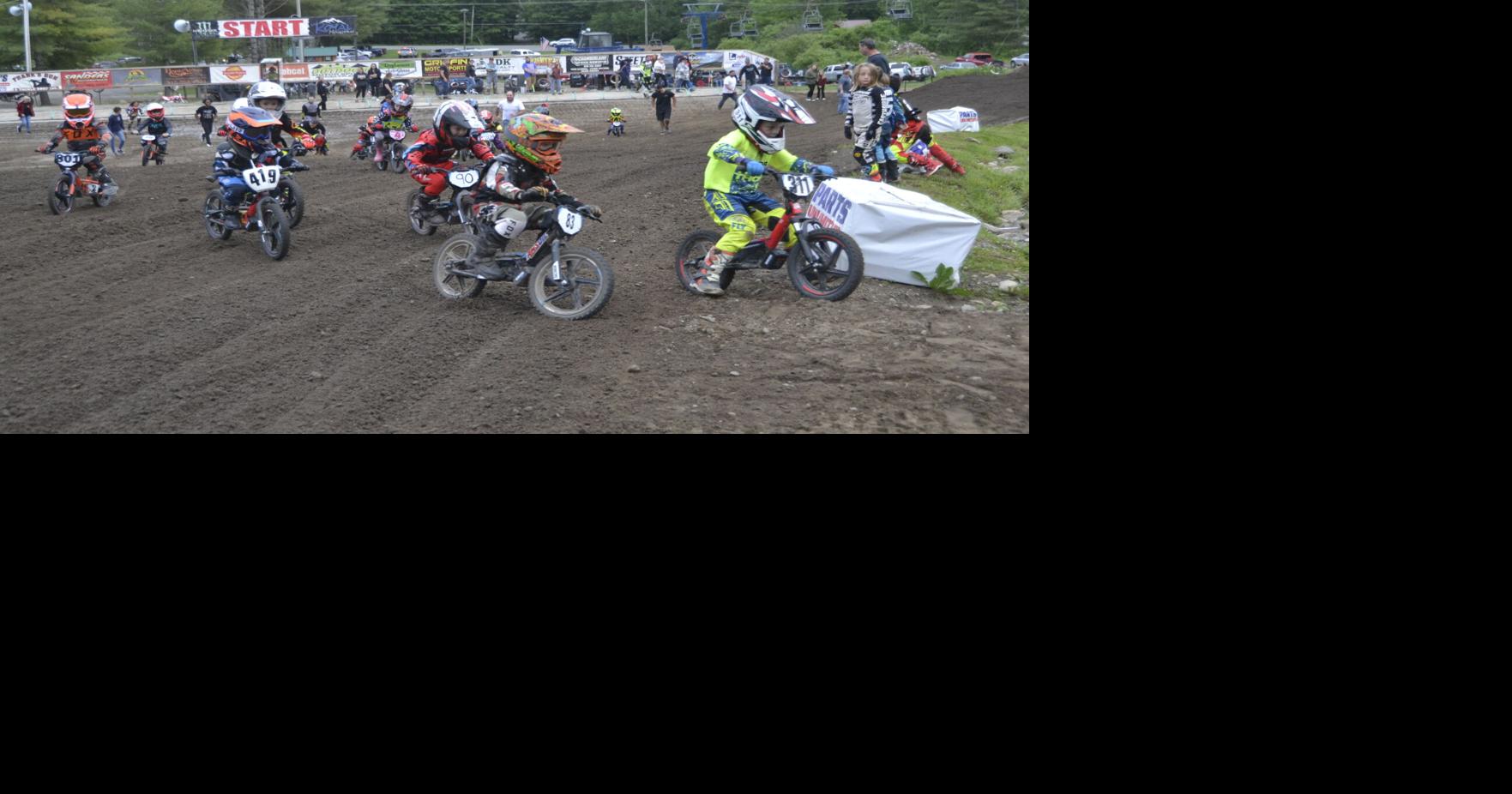 Several area riders post wins at Royal Mountain | Leader-Herald Sports ...