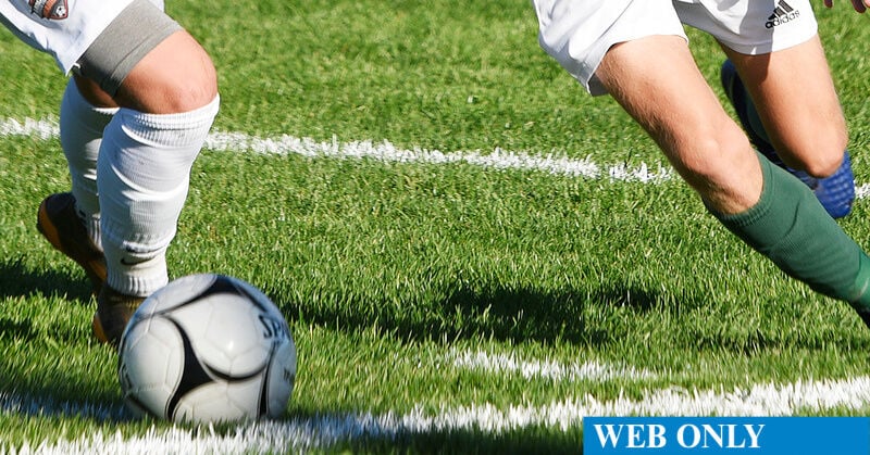 Section 2 boys soccer tournament results Sports dailygazette