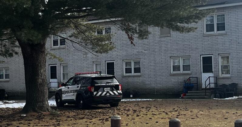 Police charge man in Saratoga Springs death; Woman killed | Local News ...