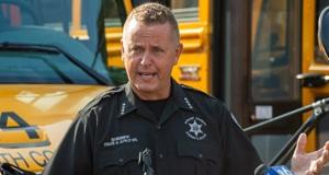 Albany County Sheriff Apple won't seek re-election