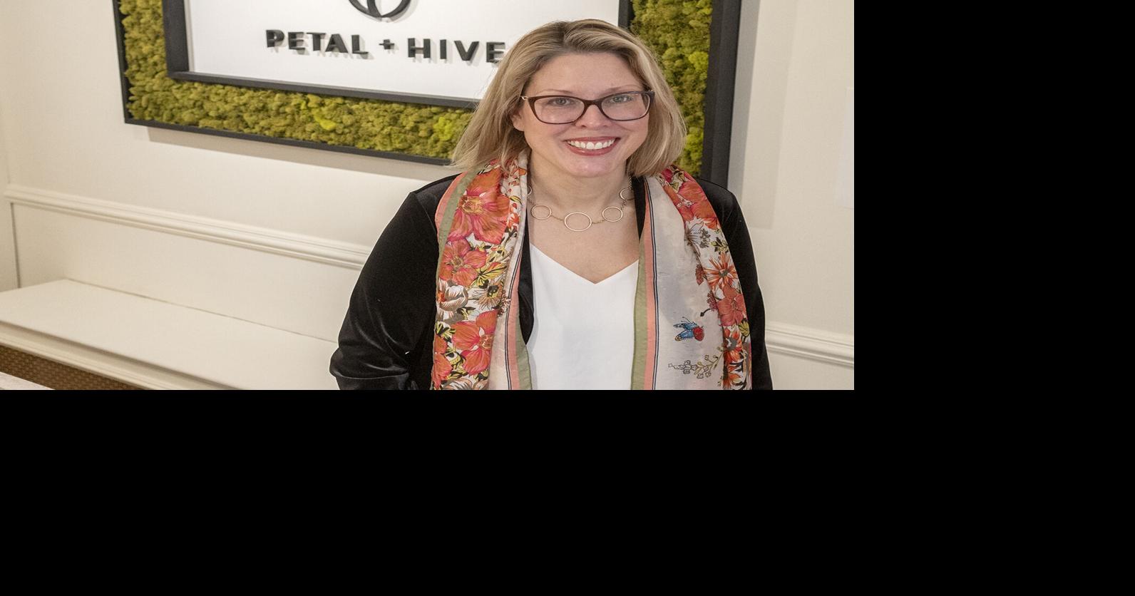 Ballston Spa’s Petal + Hive offers clean beauty products | News