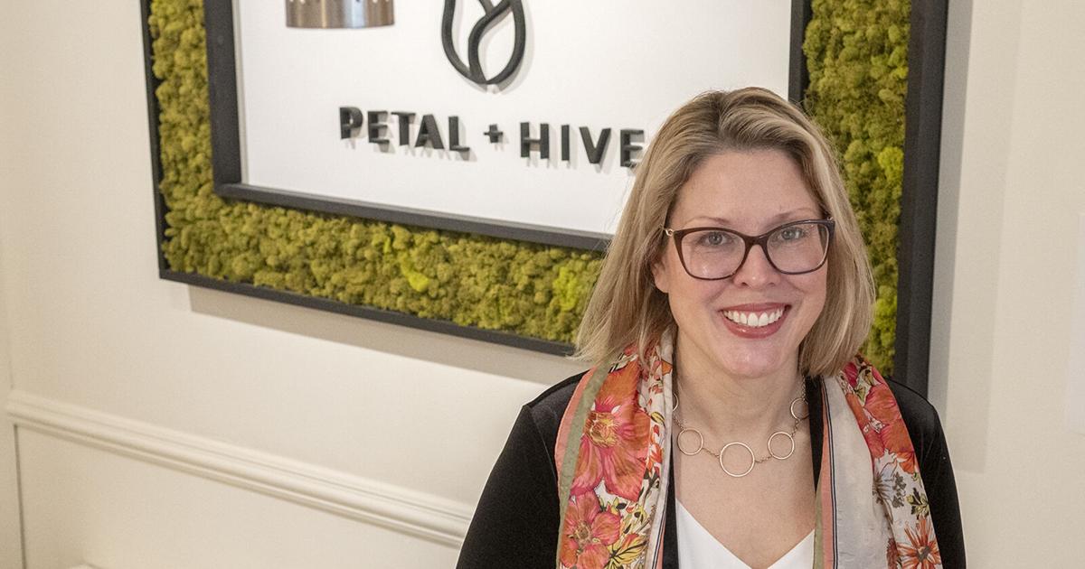 Ballston Spa’s Petal + Hive offers clean beauty products | News Ballston Spa’s Petal + Hive offers clean beauty products | News