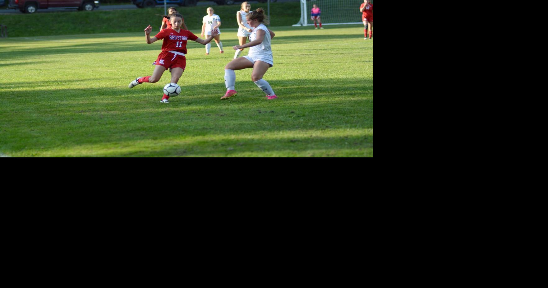 Storm soccer topped by Eagles | Local Sports | dailygazette.com