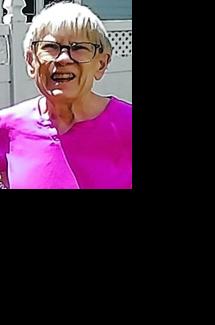 Rose Tracy Nelson