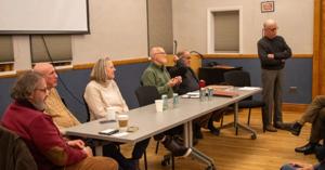 Hudson charter change group fails to get measure on ballot after missing filing deadline