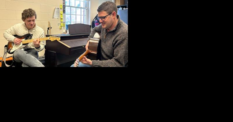 Middleburgh principal receives statewide recognition - Vimarsana News