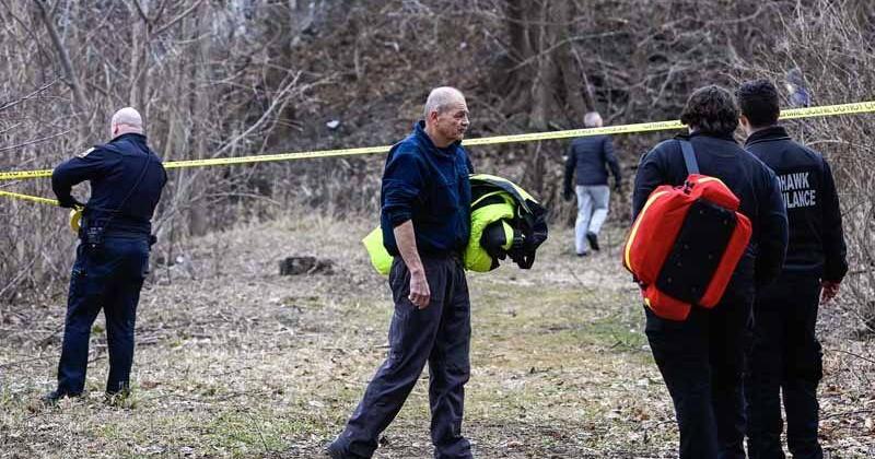 Police Chief: Body of unknown person pulled from Mohawk River at ...