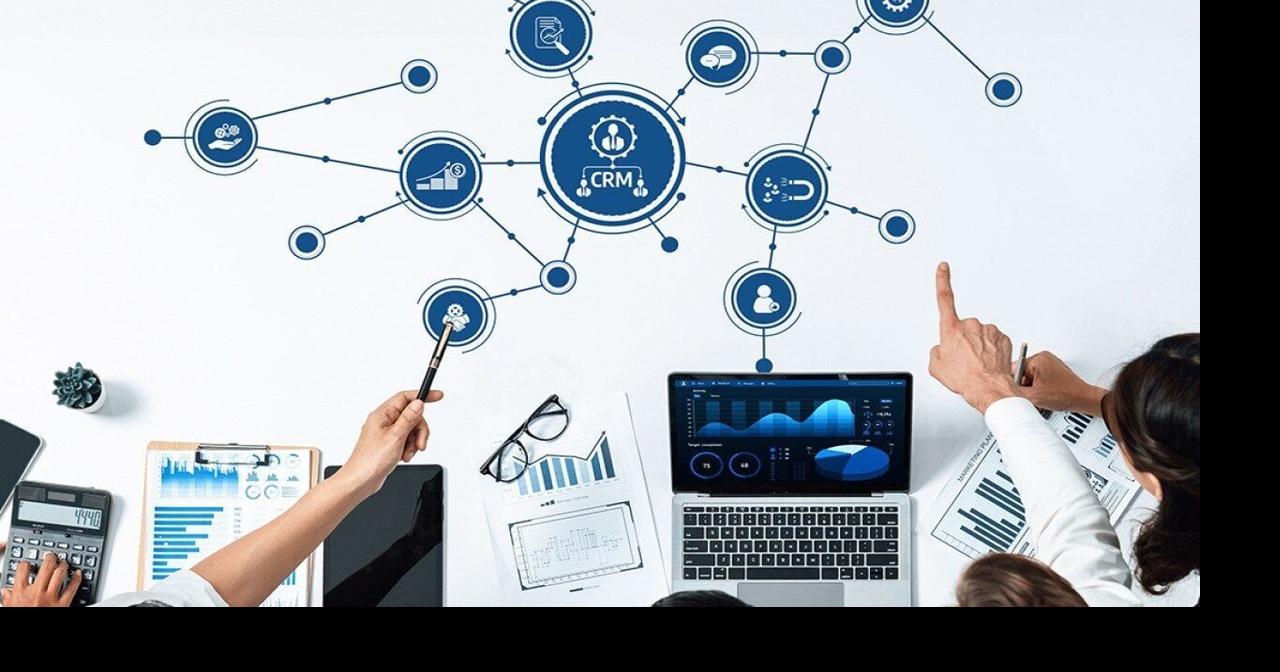 How to align CRM and email marketing for better customer relationships | Nerd Wallet