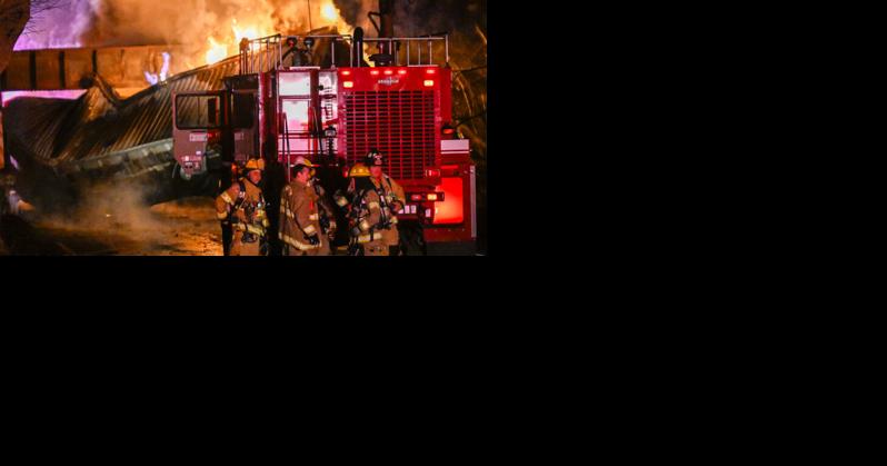Neighbors describe aftermath of Glenville explosion | Local News - Vimarsana News