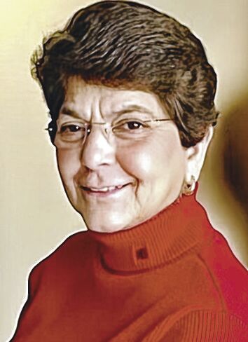 Patricia Susan Gargiulo | Obituaries | Dailygazette.com