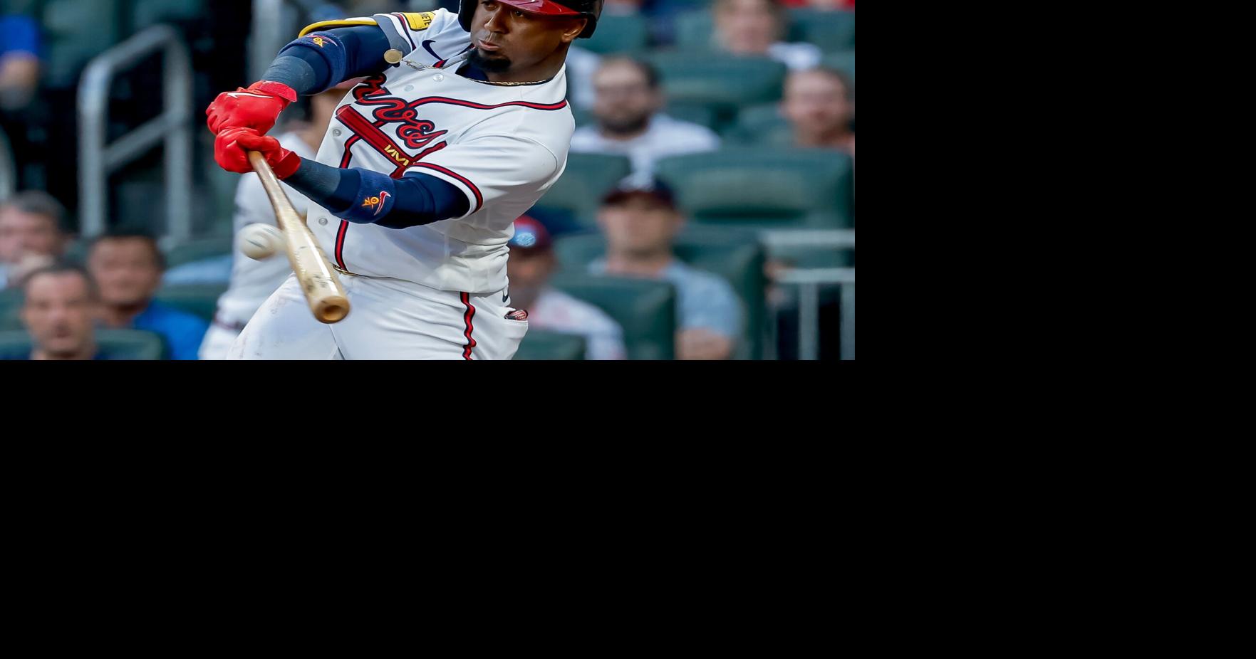Albies drives in winning run in the 8th, Braves win 4-3 to snap Dodgers 6-game winning streak. By PAUL NEWBERRY - Associated Press Aug 25, 2026 15 mins ago
