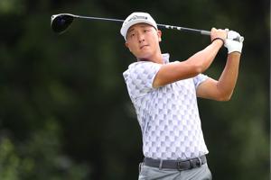 How the Knicks’ late collapse fueled John Pak’s first round at Colonial