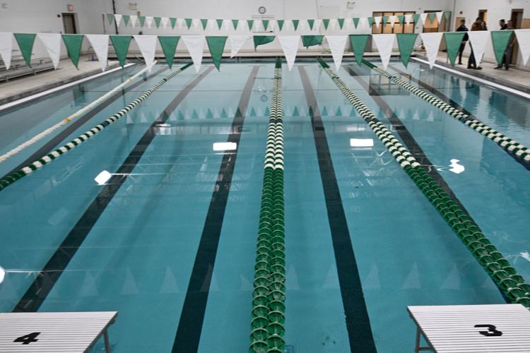 Former Duanesburg YMCA gets new lease on life News