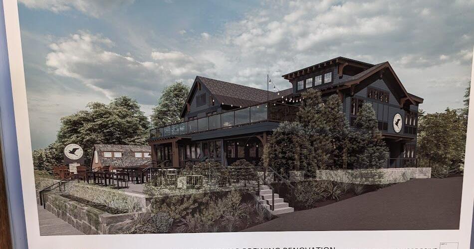 Adirondacks brewpub growing to meet demand